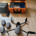 Dji Mavic 2 Zoom nuotrauka 2