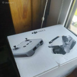 Dji mini 3 nuotrauka 3