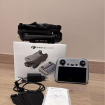 Dji Mavic 3 classic nuotrauka 1