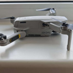 Naudotas dronas nuotrauka 2