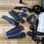 Dji Mavic Pro Fly More Combo nuotrauka 3