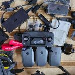 Dji Mavic Pro Fly More Combo nuotrauka 2