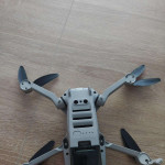 Dji Mavic Mini Fly More Combo nuotrauka 3