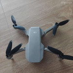 Dji Mavic Mini Fly More Combo nuotrauka 2