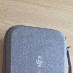 Mažai naudotas dronas Dji Mavic Mini Fly More Comb nuotrauka 3