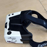 Fpv akiniai nuotrauka 2