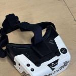 Fpv akiniai nuotrauka 1
