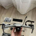 Dji Mavic Air 2 Fly More Combo + Hard Case nuotrauka 1