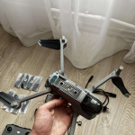 Dji Mavic Air 2 Fly More Combo + Hard Case nuotrauka 3