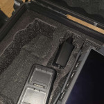 Dji Mavic 3 Pro su Dji Plus remote pultu lagamine nuotrauka 3