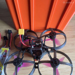 Mobula 8 Elrs nuotrauka 2