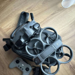 Dji avata 2 nuotrauka 1