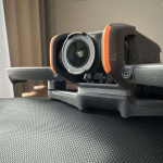 Dji avata 2 nuotrauka 2