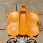 Dji neo dronas su 2 baterijom nuotrauka 2