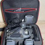 Dji Mavic Pro Combo nuotrauka 2