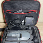 Dji Mavic Pro Combo nuotrauka 1