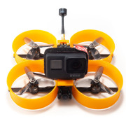 Donut 3" - Build a Cinewhoop for under $200 - RotorBuilds - #15