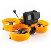 Donut 3" - Build a Cinewhoop for under $200 - RotorBuilds - #14