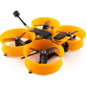 Donut 3" - Build a Cinewhoop for under $200 - RotorBuilds - #13
