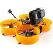 Donut 3" - Build a Cinewhoop for under $200 - RotorBuilds - #12