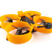 Donut 3" - Build a Cinewhoop for under $200 - RotorBuilds - #11