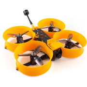 Donut 3" - Build a Cinewhoop for under $200 - RotorBuilds - #9