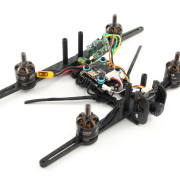Donut 3" - Build a Cinewhoop for under $200 - RotorBuilds - #7