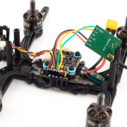 Donut 3" - Build a Cinewhoop for under $200 - RotorBuilds - #8