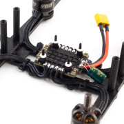 Donut 3" - Build a Cinewhoop for under $200 - RotorBuilds - #4