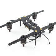 Donut 3" - Build a Cinewhoop for under $200 - RotorBuilds - #3