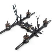 Donut 3" - Build a Cinewhoop for under $200 - RotorBuilds - #1