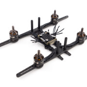 Donut 3" - Build a Cinewhoop for under $200 - RotorBuilds - #2