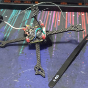 PicklePick 35 HDZ Lite - the 3.5 inch HDZero Digital ultralight toothpick - RotorBuilds - #3