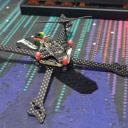 PicklePick 35 HDZ Lite - the 3.5 inch HDZero Digital ultralight toothpick - RotorBuilds - #5