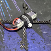 PicklePick 35 HDZ Lite - the 3.5 inch HDZero Digital ultralight toothpick - RotorBuilds - #2