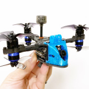 Frelon Why6  hexacopta - RotorBuilds - #38
