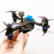 Frelon Why6  hexacopta - RotorBuilds - #37