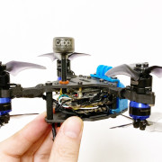 Frelon Why6  hexacopta - RotorBuilds - #36