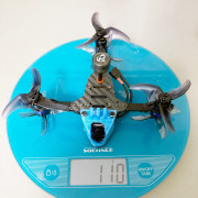 Frelon Why6  hexacopta - RotorBuilds - #35