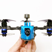 Frelon Why6  hexacopta - RotorBuilds - #34
