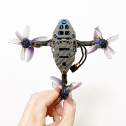 Frelon Why6  hexacopta - RotorBuilds - #33