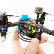 Frelon Why6  hexacopta - RotorBuilds - #32