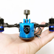 Frelon Why6  hexacopta - RotorBuilds - #31