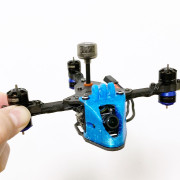 Frelon Why6  hexacopta - RotorBuilds - #29