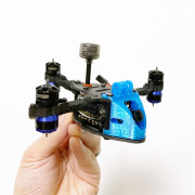Frelon Why6  hexacopta - RotorBuilds - #28