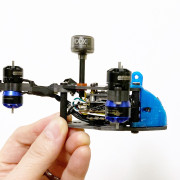 Frelon Why6  hexacopta - RotorBuilds - #27