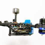 Frelon Why6  hexacopta - RotorBuilds - #26