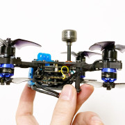 Frelon Why6  hexacopta - RotorBuilds - #25