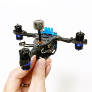 Frelon Why6  hexacopta - RotorBuilds - #24