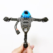 Frelon Why6  hexacopta - RotorBuilds - #22